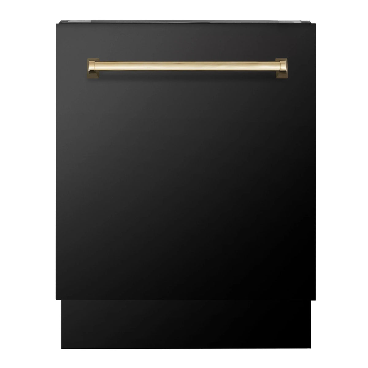 24 inch Black Stainless Steel Dishwasher T749