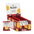 Mini Chocolate Chip Shortbread Cookies, 4.4 Oz (Pack of 6) I451751