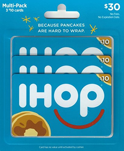 Multipack of 3 Gift Cards Y604