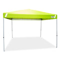 Yellow 10'x10' Safety Canopy X29855