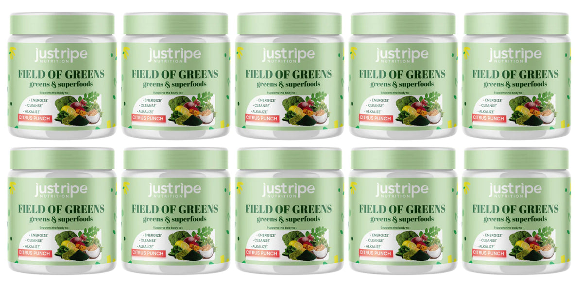 Greens 10pk F68131