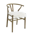 Wishbone Chair Y33843