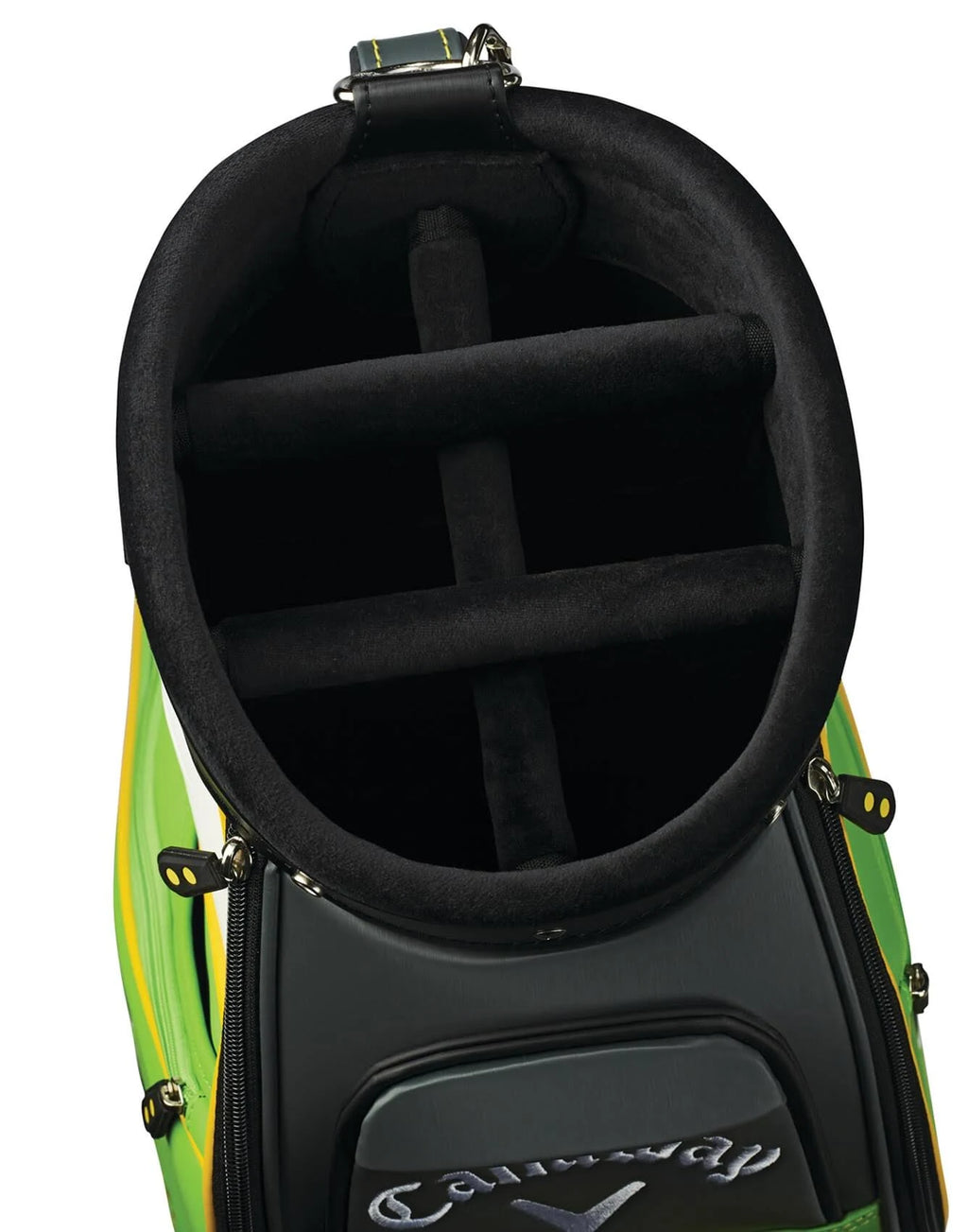 Staff Bag N7297