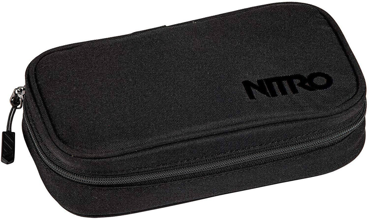 Pencil Case XL mit Stundenplan O78761