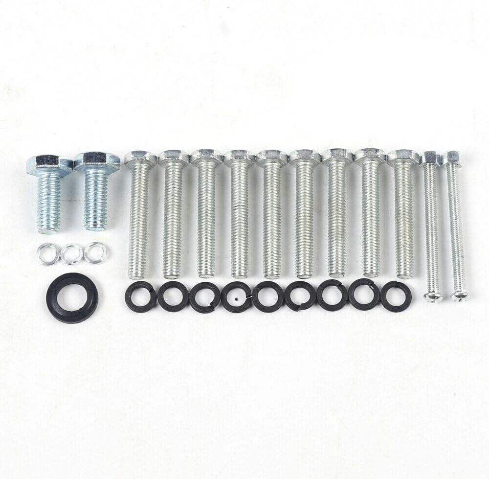 2-Stroke Bicycle Motor Kit E3537