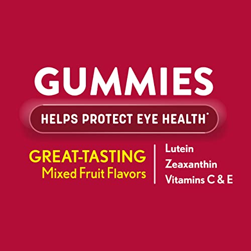 Vitamin & Mineral Supplement Gummies, 60 Count Z5350