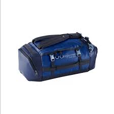 Cargo Hauler Duffel Arctic Blue 40 L A5715