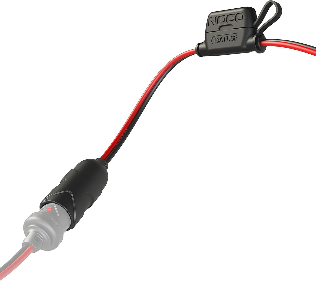 12V Female Plug Battery Charger M130635