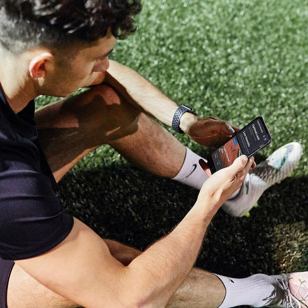 Soccer Performance Tracking Membership F62253
