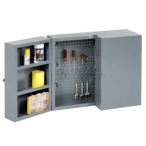 Tool Storage Cabinet & Work Center W4209