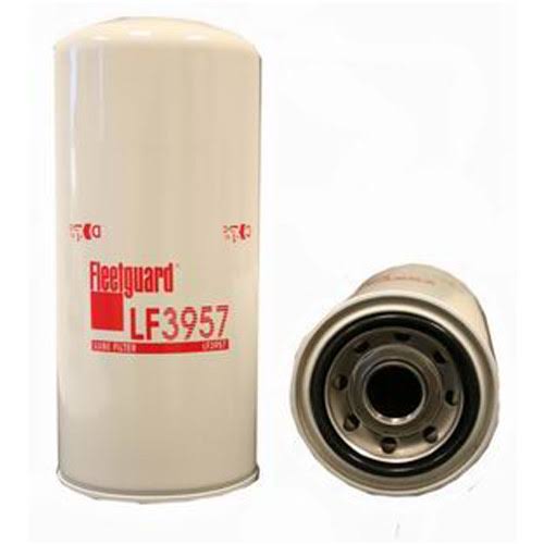 6 Pack Lube Filter N8563