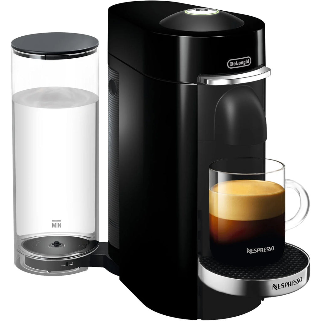 Coffee & Espresso Machine with Aerocinno A470012