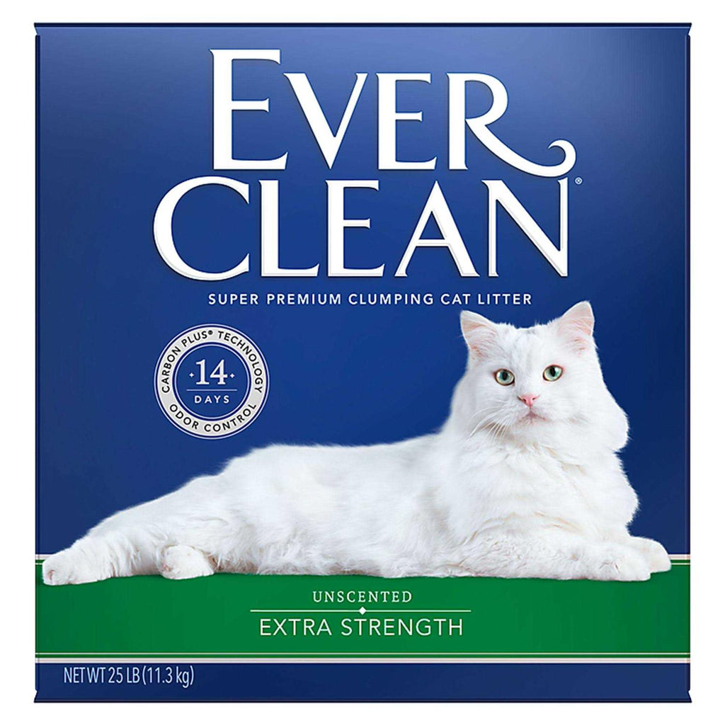 Unscented Cat Litter U5218