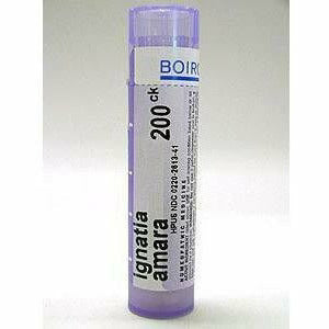 Ignatia amara 200CK 80 Pellets O912105