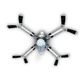 Double Stick Team Ceiling Fan Y339