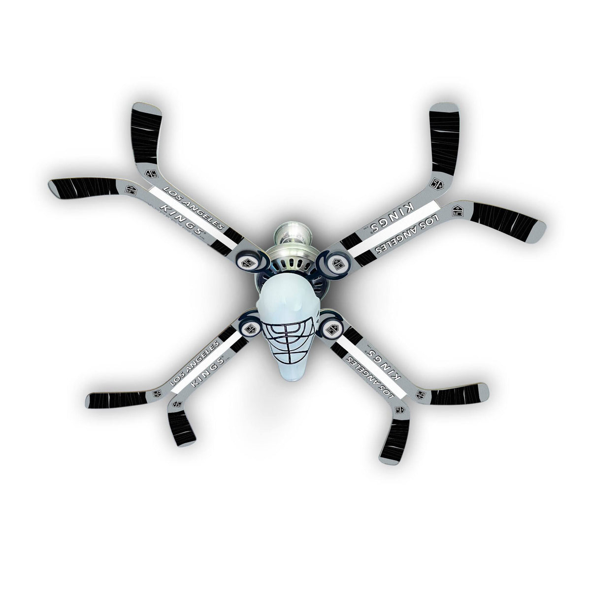 Double Stick Team Ceiling Fan Y339