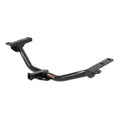 Class 2 Trailer Hitch with Installation Hardware, Pin & Clip E1037