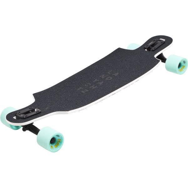 Drop Cat 33 Complete Longboard K23553