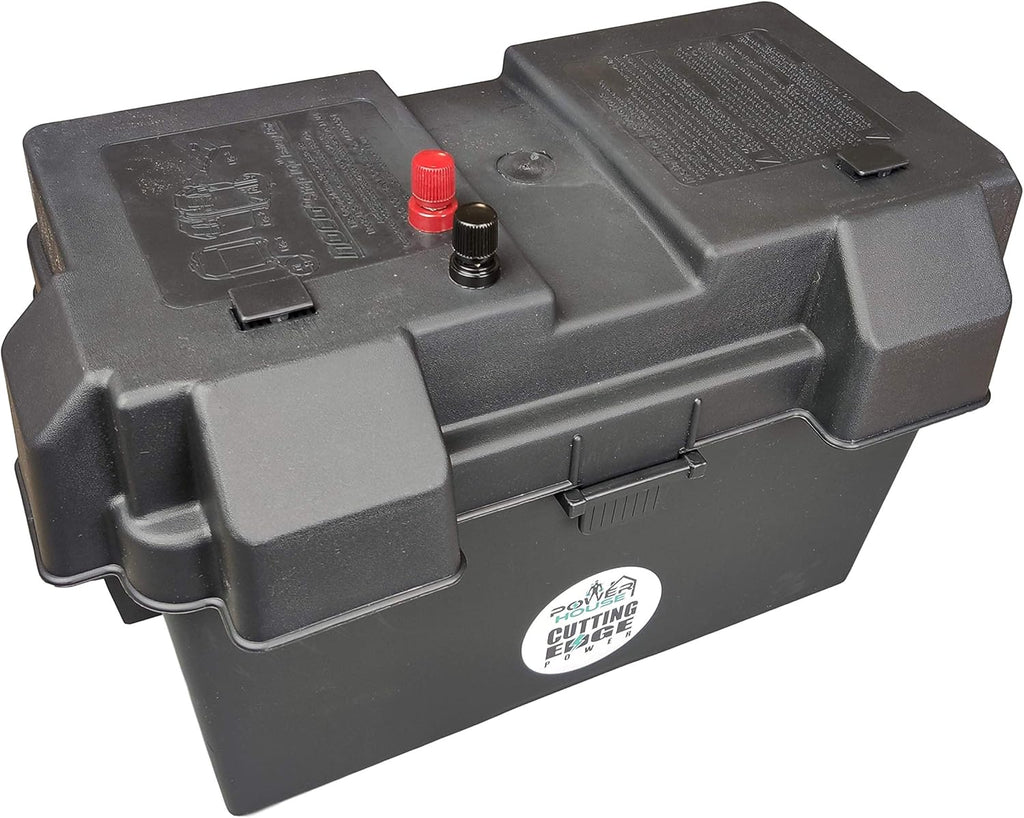Power Expansion Box for Solar Generator Z749785