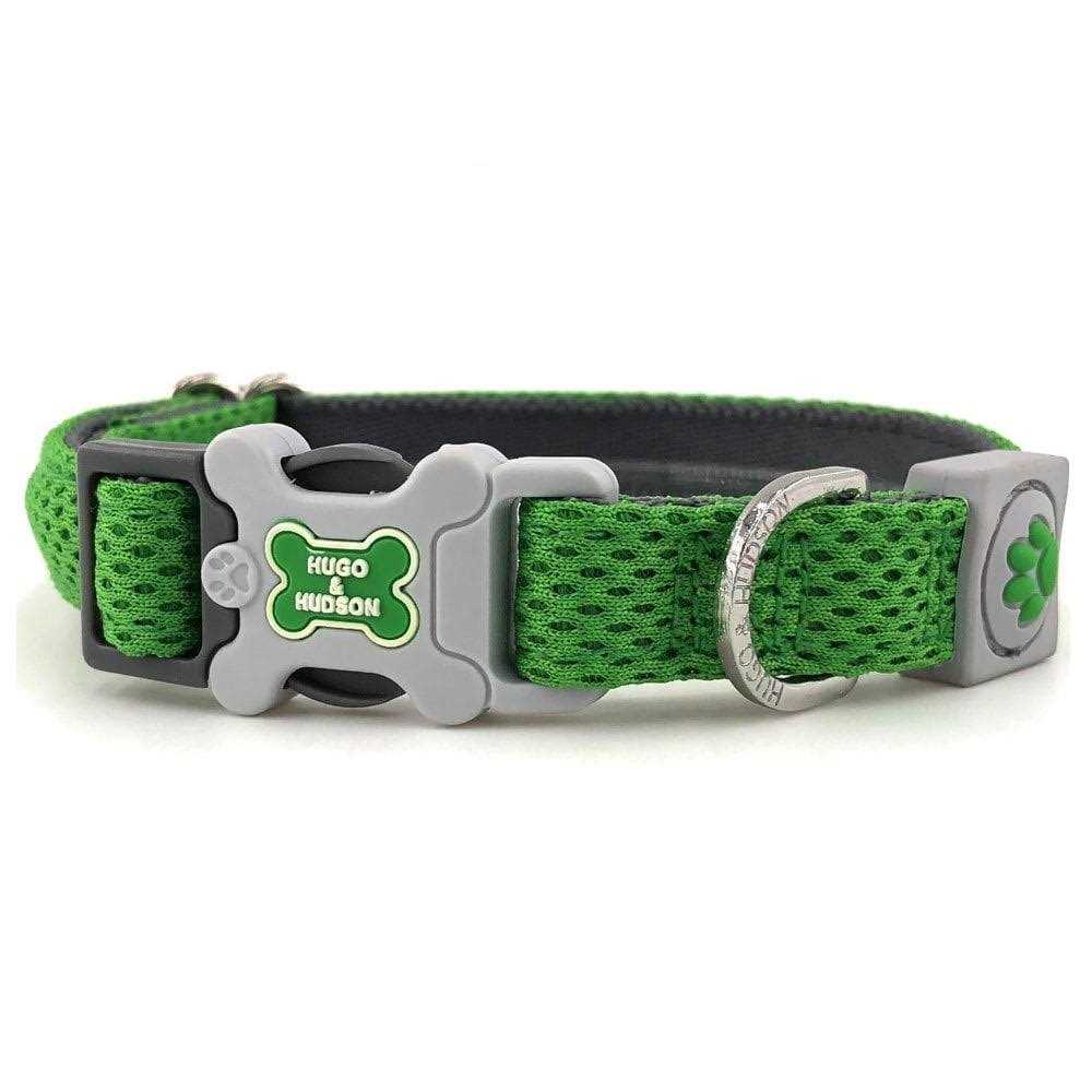 Mesh Dog Collar N6927