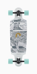 Drop Cat 33 Complete Longboard K23553