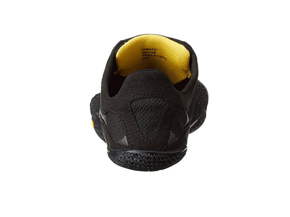 Black KSO Evo Shoes J598