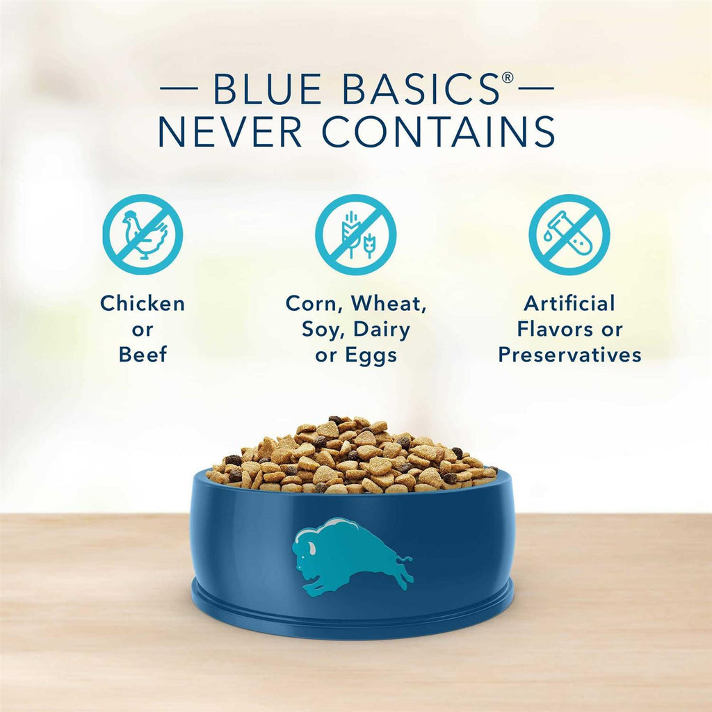 Grain Free Dry Dog Food Lamb & Potato N14403