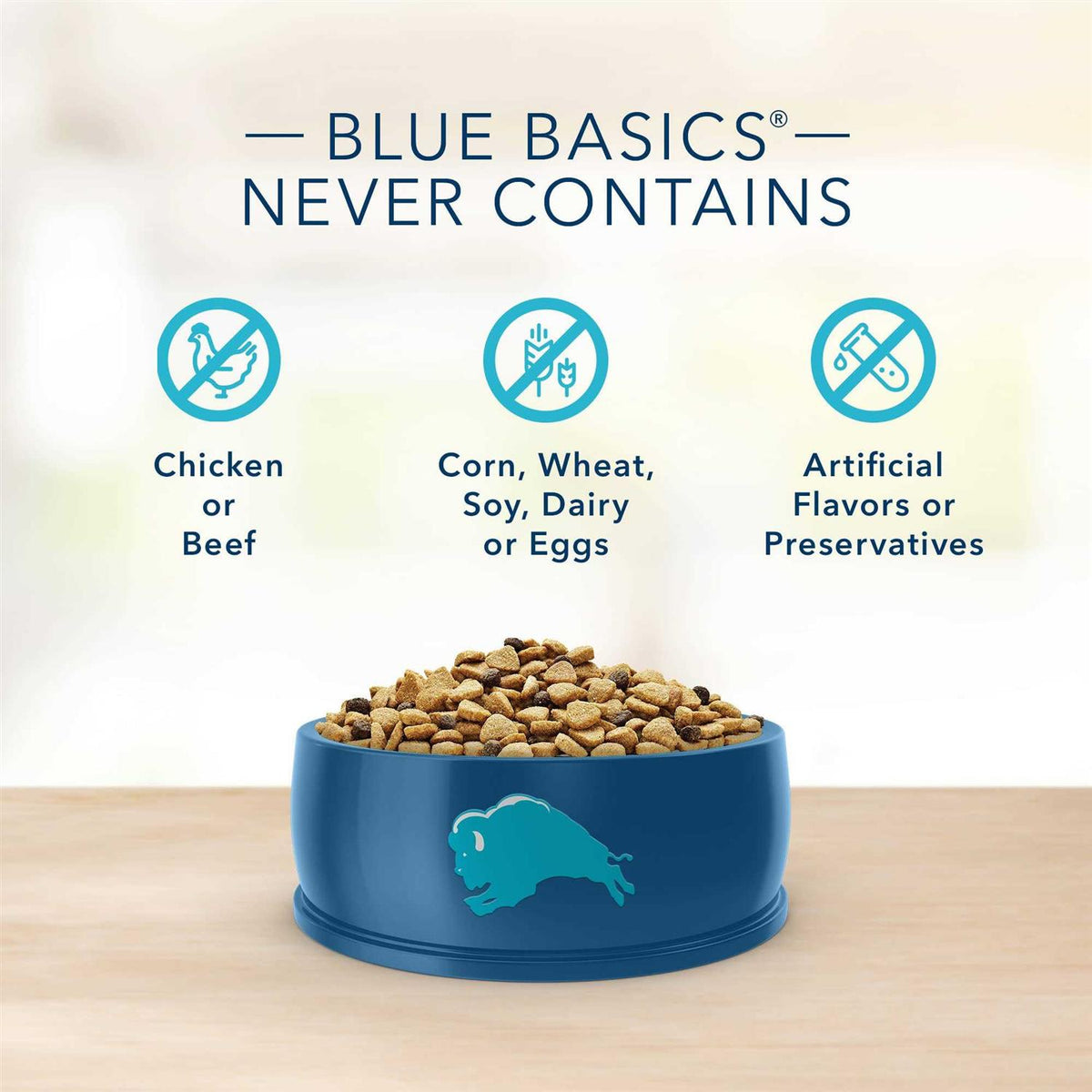Grain Free Dry Dog Food Lamb & Potato N14403