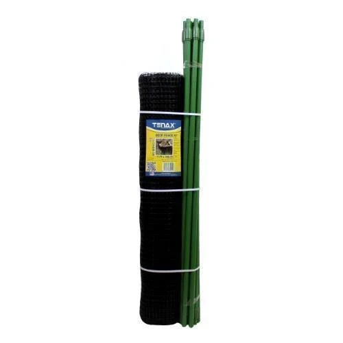 Deer Fence Kit 7 x 100 H55581