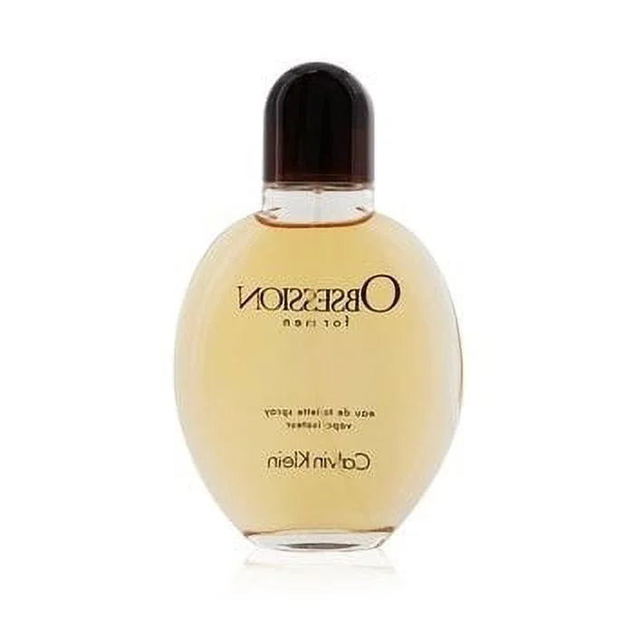 Eau De Toilette Spray 125ml M329