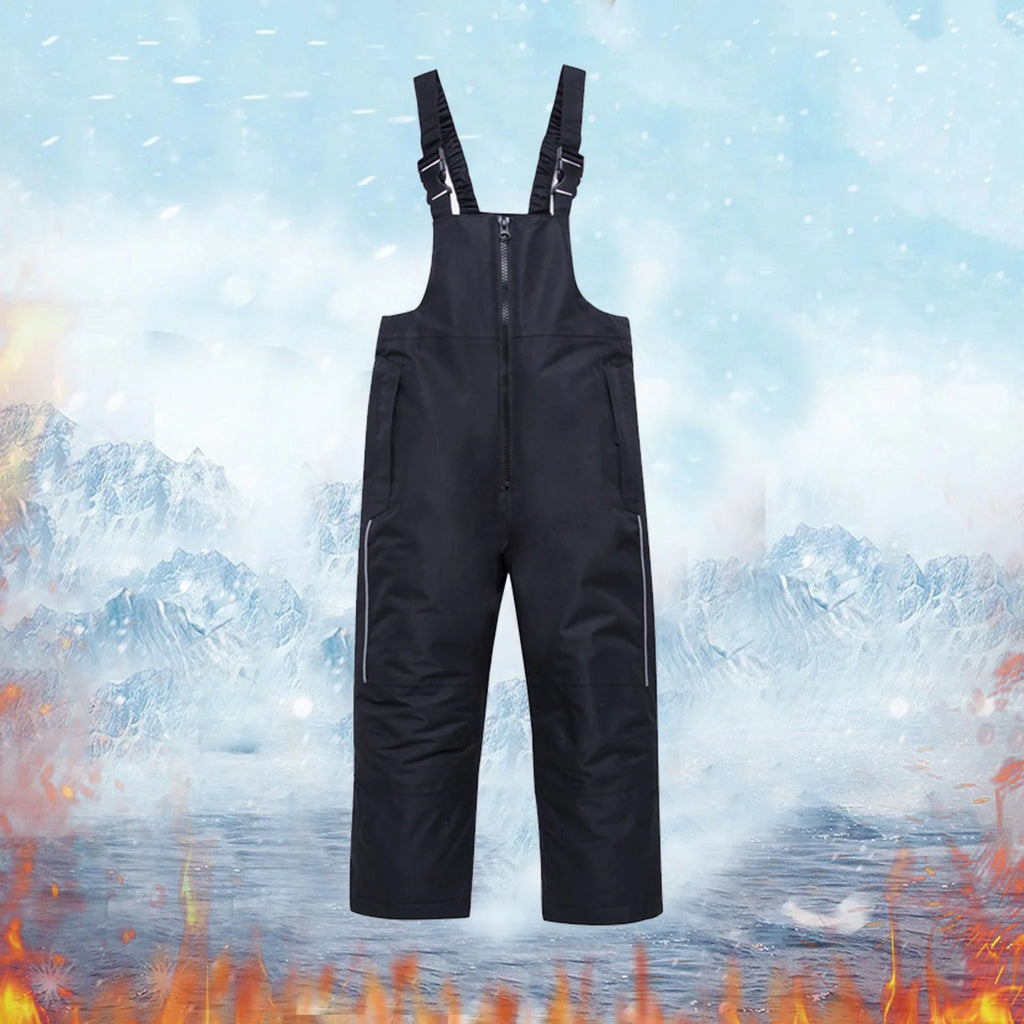 Waterproof Ski Pants for Boys S9361