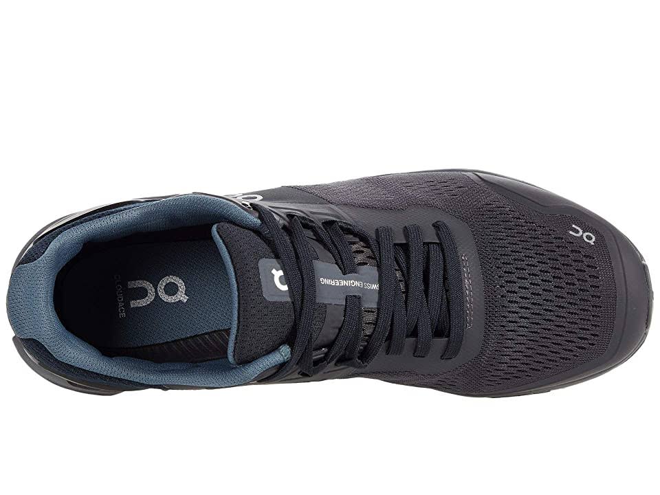 Black Eclipse Running Shoes R57363