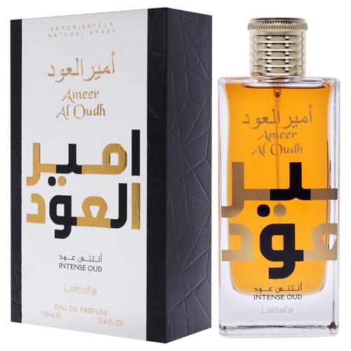 3.4 Ounce Oud Eau de Parfum Spray R92826