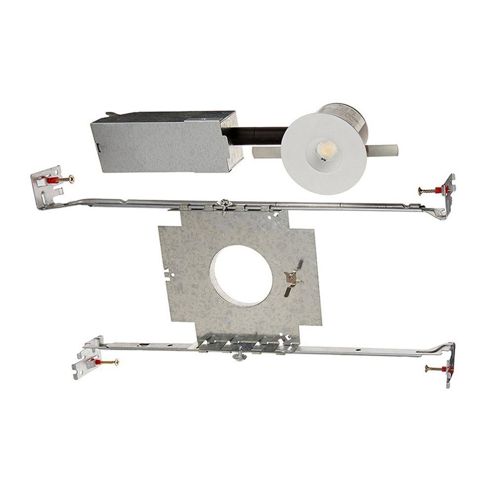 Miniature Recessed Downlight I984