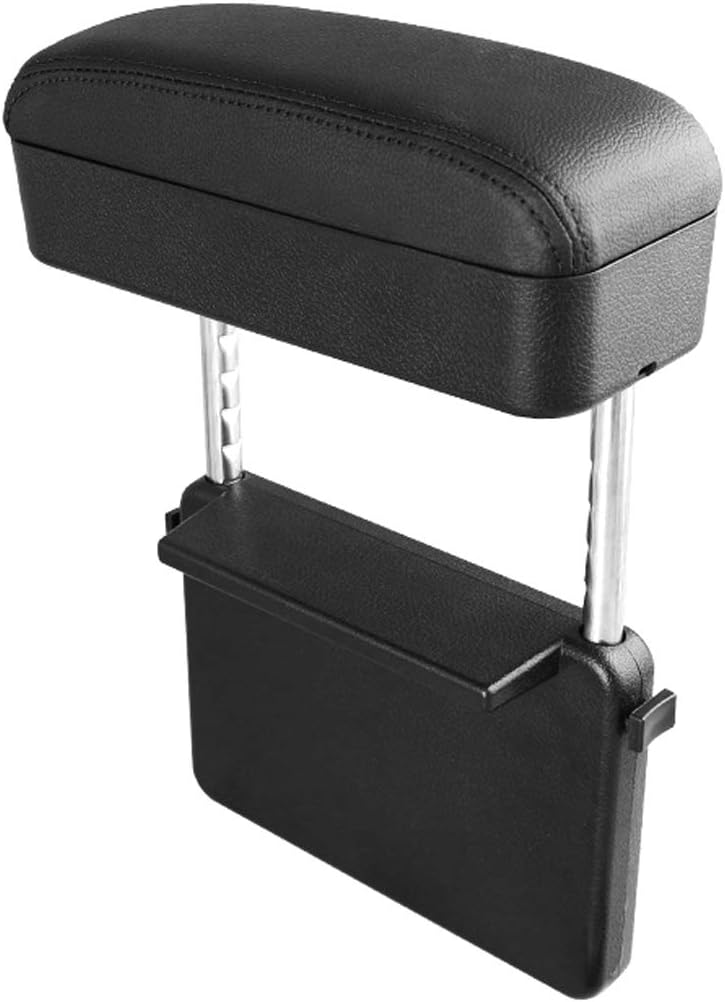 Black Line Armrest Extender Pack of 2 M9053