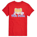 Men's Short Sleeve Graphic T-Shirt M631398