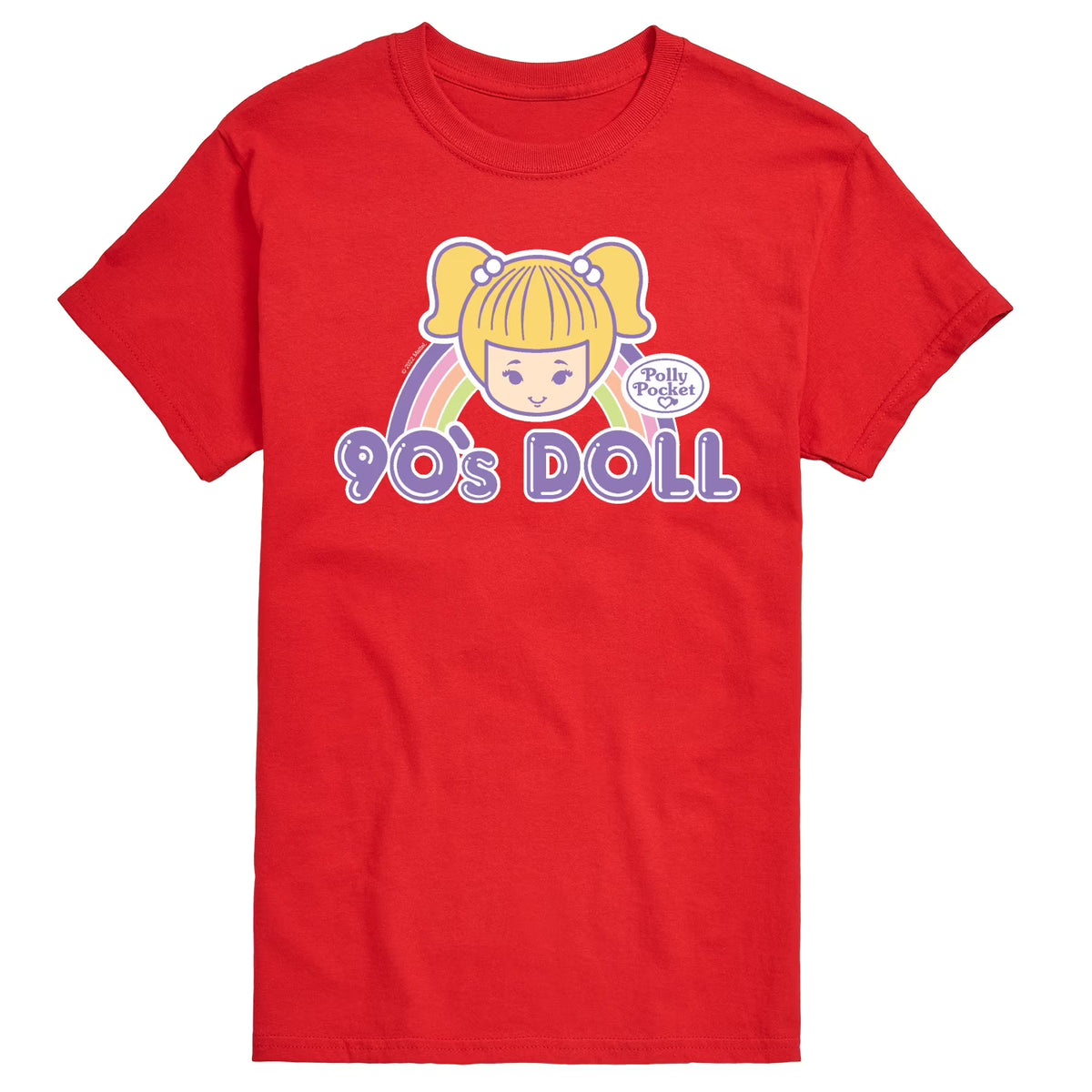 Men's Short Sleeve Graphic T-Shirt M631398