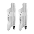 White Catcher Lower Leg Guards F37012