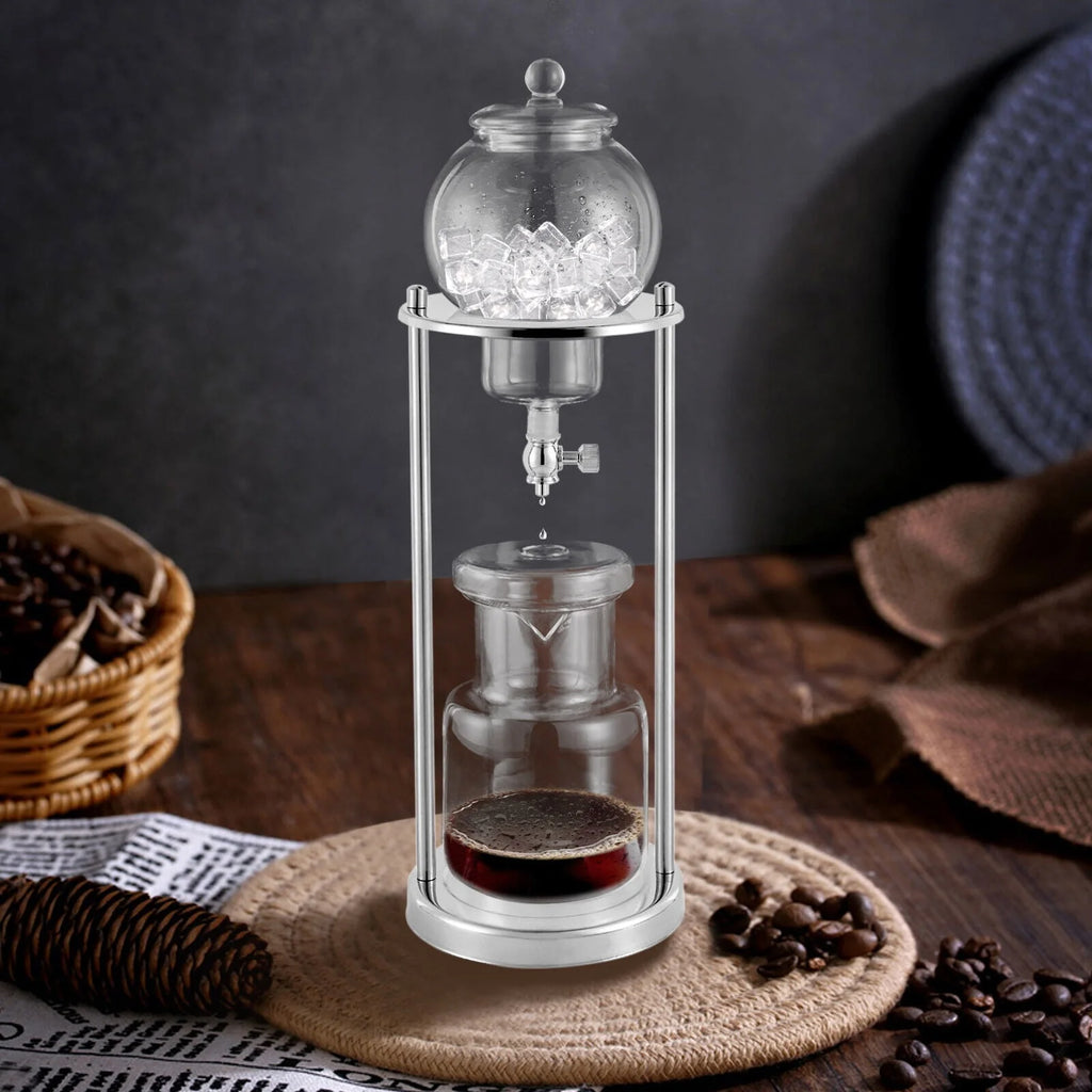 600ML Cold Brew Coffee Maker Y689228