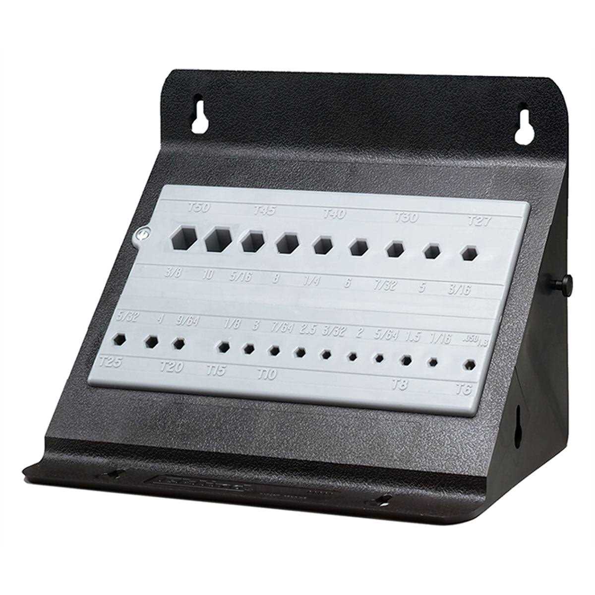 Universal Hex Key Stand B90770