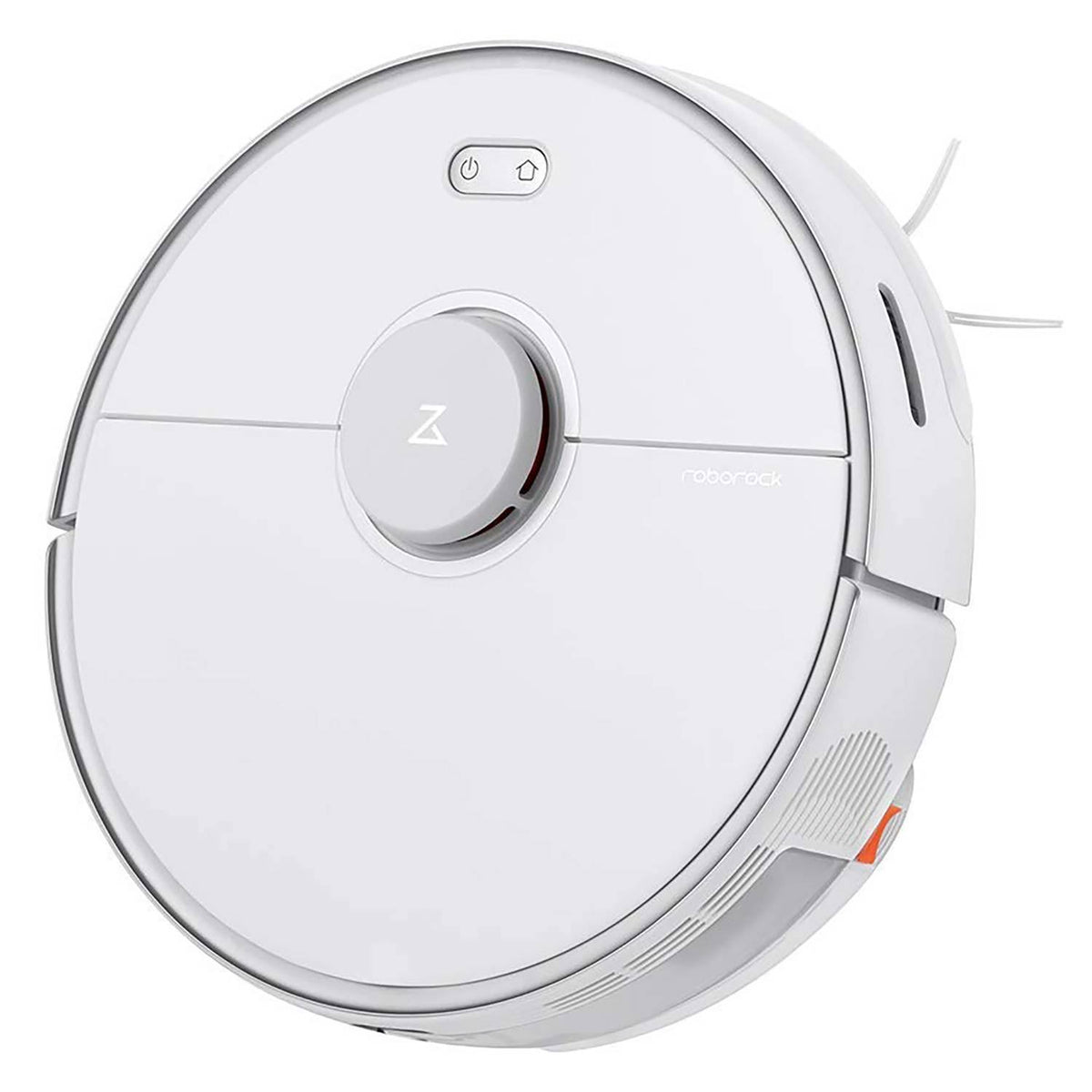 White Robot Vacuum & Mop Cleaner W9865