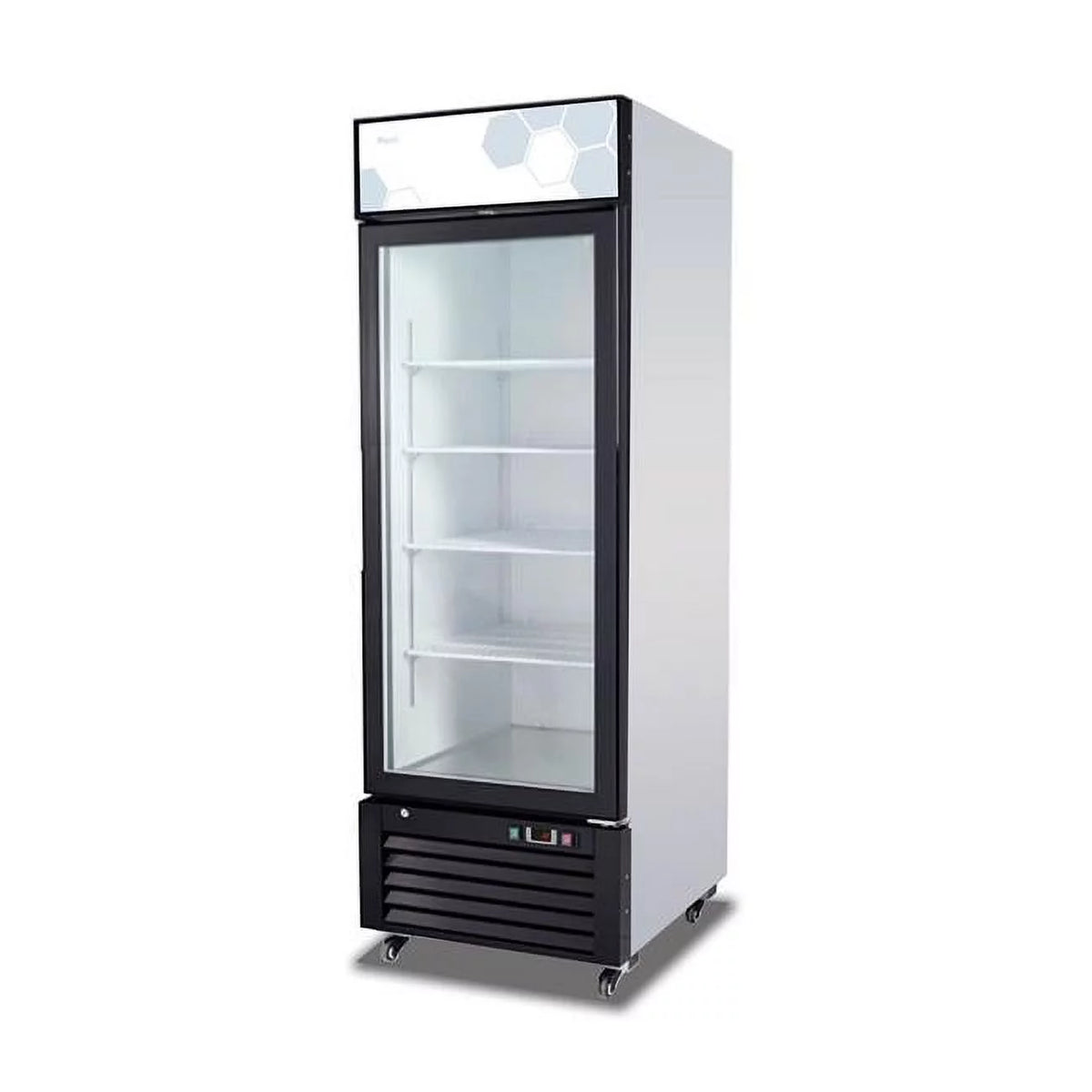 27 in. 23.0 cu. ft. Refrigerator Merchandiser Z72223