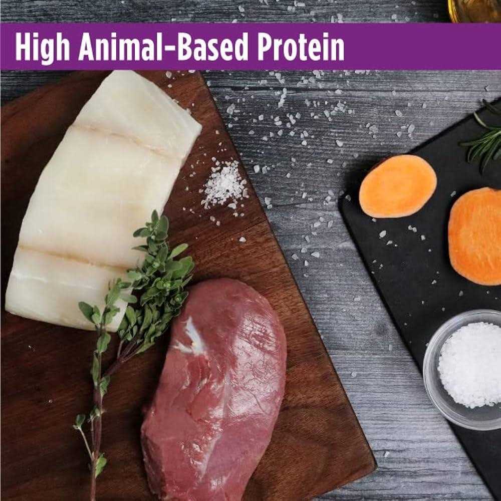 Grain-Free Dry Cat Food P652