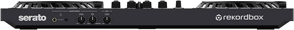 DJ Bundle with DDJ-FLX6, DM-40 Set, and HDJ-X5 Headphones M828