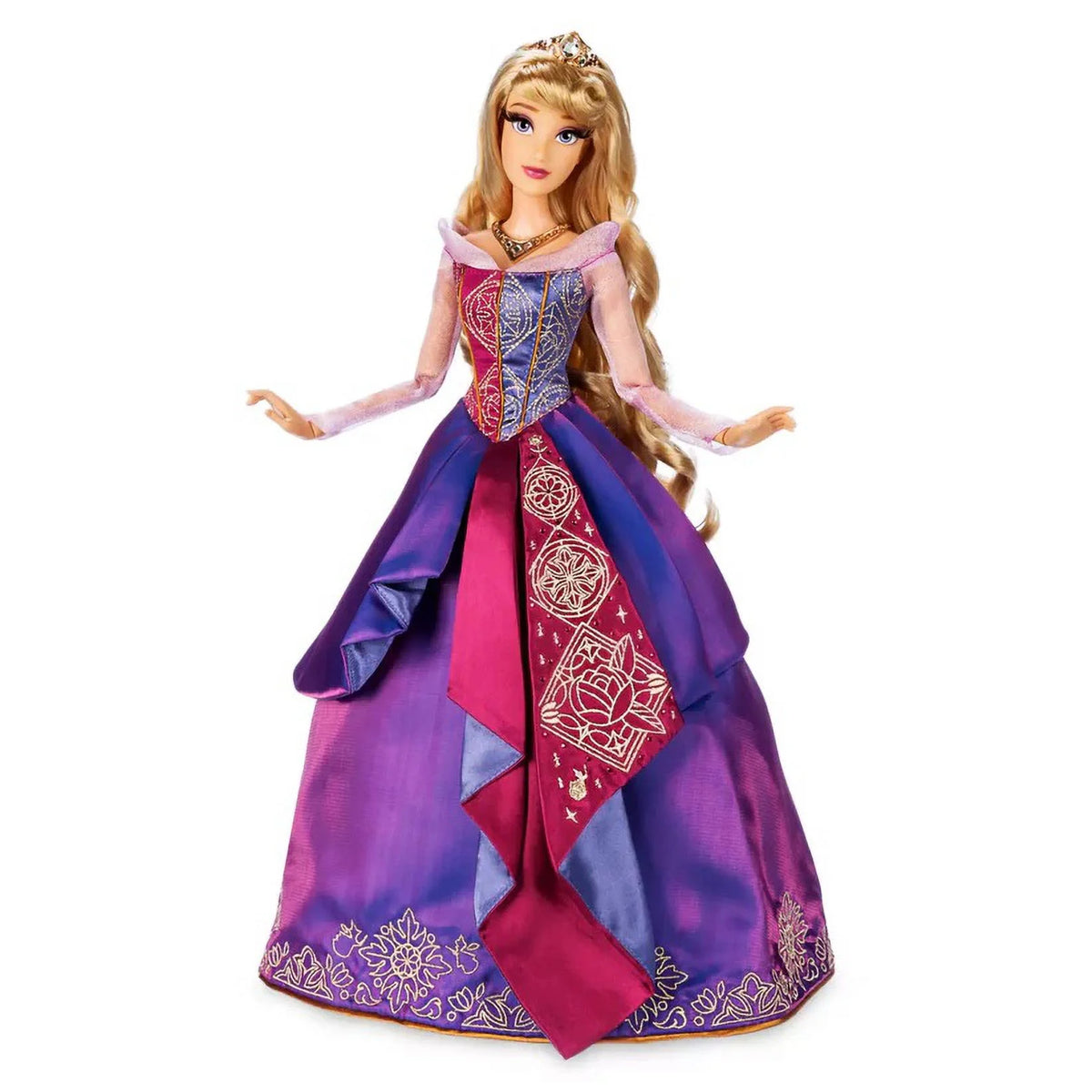 17'' Sleeping Beauty Doll S57283