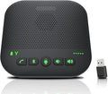 Bluetooth Conference Speakerphone with 4 Mics L955
