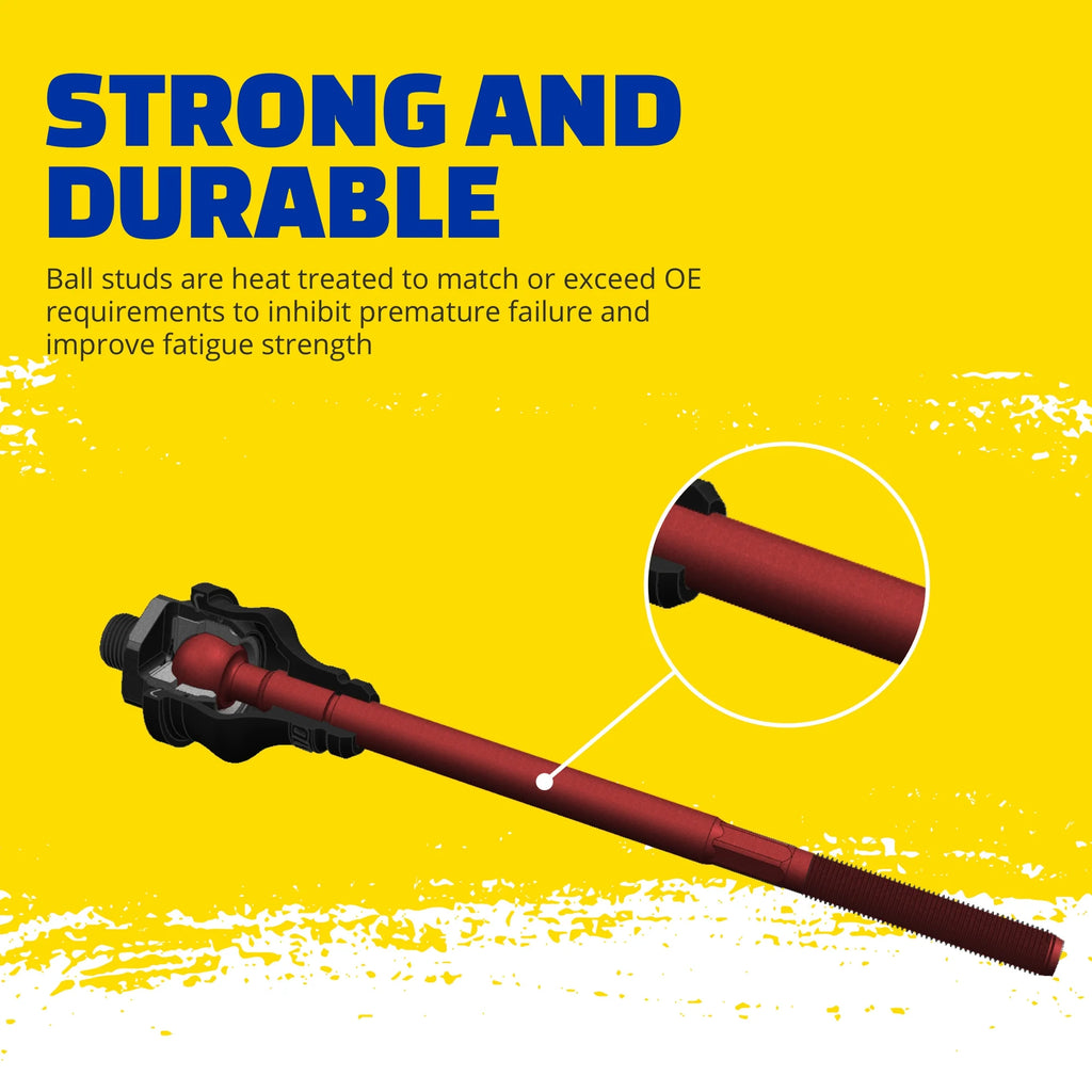 Tie Rod End U558