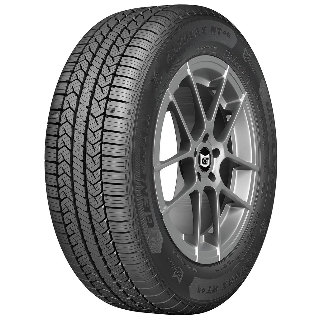 All Season Tire A246332
