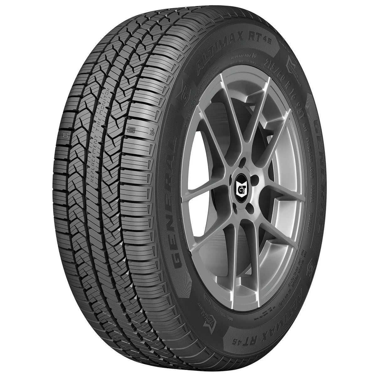 All Season Tire A246332
