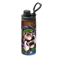 18OZ Stainless Steel Insulated Water Bottle W2783